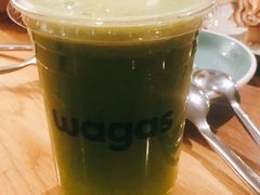 绿州幻想-Wagas沃歌斯(大学路店)