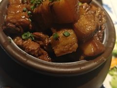 -好嫂子酱猪手•农家菜(学院南路店)