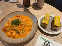-O'eat Blossom&Pelican(深圳首店)