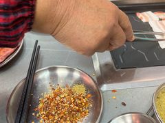 -口岸齐齐哈尔烤肉(风尚米兰总店)