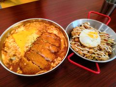 -青春分食(仙林大学城店)