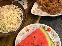 -山城棒棒军手作火锅·天花板手撕水牛鲜毛肚(北京店)