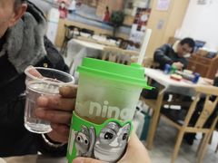 -江城燕子大排档(江汉路步行街店)