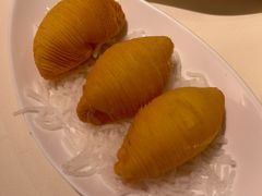 -利苑酒家(宜安广场店)