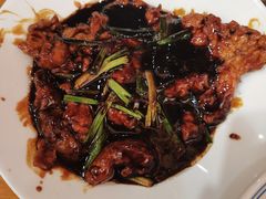 -君东记本帮面馆(天钥桥路店)
