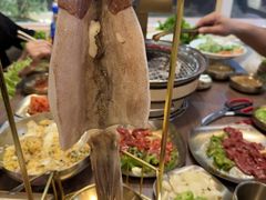 -大可泥炉烤肉(中街店)