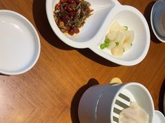 -喜鼎海胆水饺(东港店)