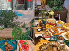 -后海16号·北京私房菜