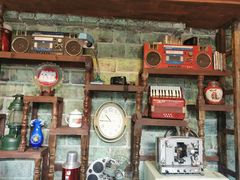 -老长沙龙虾馆·聚会餐厅(白石洲店)