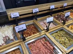 -韩盛·盛江山自助料理(于洪新玛特店)