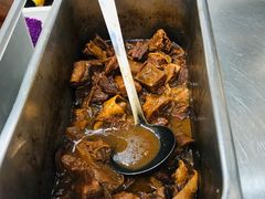 -丽的面家(多宝路店)