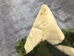 -叶婆婆豆浆馍馍