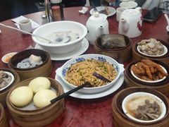 -华峰食馆(氹仔店)