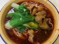 -老蒋面(南坪店)