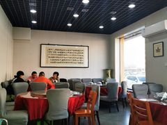 大堂-天瑞祥烧麦馆(芥园西道店)