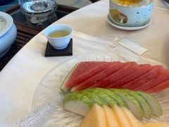-渔村盛宴(航空新城店)