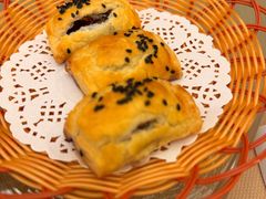-香宫中餐厅·东北菜·铁锅炖·广式点心(哈尔滨香格里拉店)