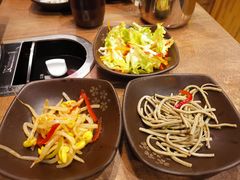 -香猪坊韩国烤肉专属门店(魏公村店)