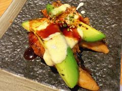 -Tuna maki寿司(苏州中心商场店)