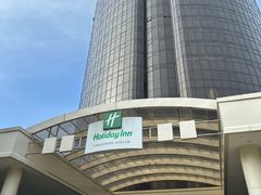 -新加坡雅庭假日酒店