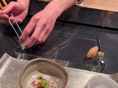 -奈良本寿司(永嘉路店)
