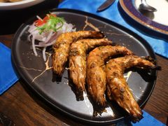 -甘尼仕印度餐厅酒吧(斜塘老街店)