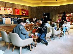 -星巴克臻选(南京艾尚天地店)