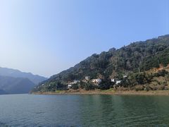 -新安江山水画廊风景区