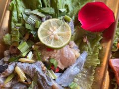 -老渔家·白族·石板烧.野生菌火锅(大理古城叶榆路店)