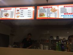 -妯娌老鸭粉丝汤(新区宝龙店)