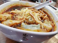 -锡笼记·无锡小笼(人民路店)