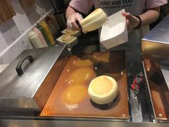 -狐狸和向日葵(北京路店)