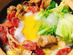 -文煲公砂锅煲仔小食堂