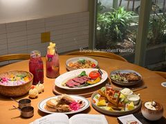 -The Good Place好地方·Brunch·coffee(国贸店)