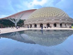 -牛首山文化旅游区