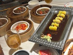 -稻香饭店(龙华天虹店)
