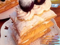 治愈系甜品&nbsp;The&nbsp;Soothing&nbsp;Dessert-治愈系甜品The Soothing Dessert(科海大楼店)