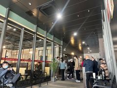 -煲王粤菜餐厅(中侨中心店)