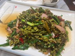 -蔼若春.传承云南菜(金碧公园店)