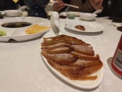 -海湾壹品·粤菜·早茶·烤鸭(拱北店)