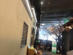 -绿茶餐厅(昌平悦荟店)