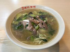 -项记面馆(明瓦廊店)