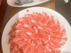 -1078號老北京涮肉(松柏店)