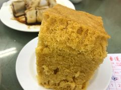 马拉糕-香港蓮香樓(中環店)
