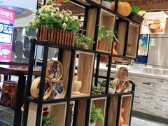 -好人民间小吃(镇江八佰伴店)