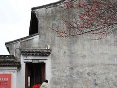 -王阳明故居