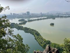 -星湖旅游景区七星岩