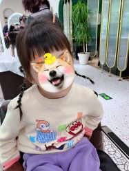 -童辉造型