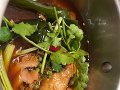 -蘑界·野生菌火锅(深业上城店)