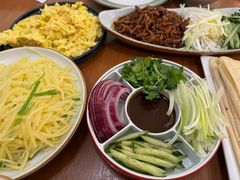 -老昌春饼(中央大街店)